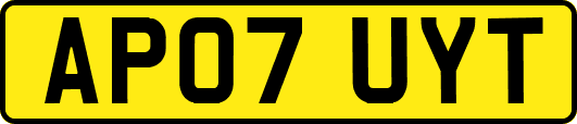 AP07UYT