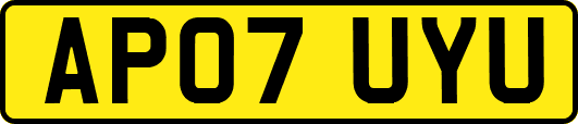 AP07UYU