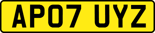 AP07UYZ