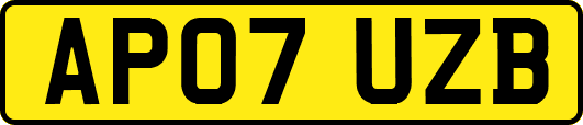 AP07UZB