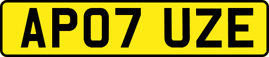 AP07UZE