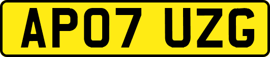 AP07UZG