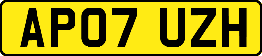 AP07UZH
