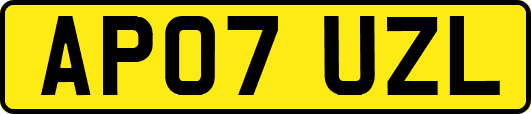 AP07UZL