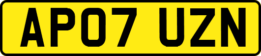 AP07UZN