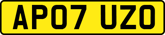AP07UZO