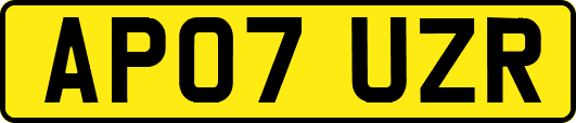 AP07UZR
