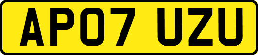 AP07UZU