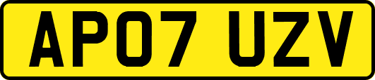 AP07UZV