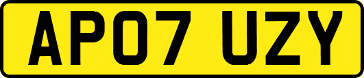 AP07UZY