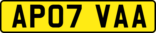 AP07VAA