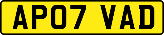 AP07VAD