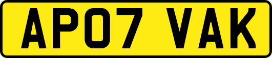 AP07VAK
