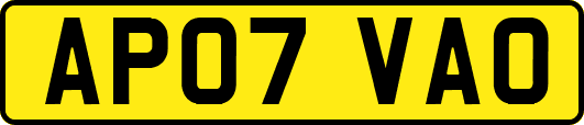 AP07VAO