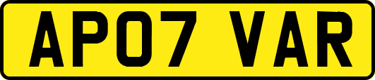 AP07VAR