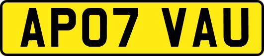 AP07VAU