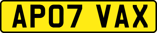 AP07VAX