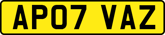 AP07VAZ