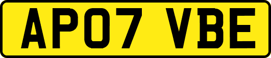AP07VBE