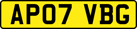 AP07VBG