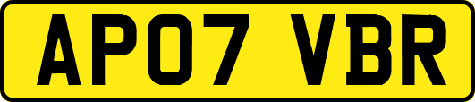 AP07VBR