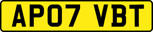 AP07VBT