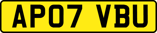 AP07VBU