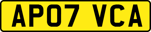 AP07VCA