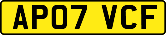 AP07VCF