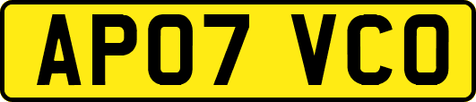 AP07VCO