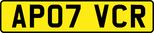 AP07VCR