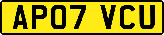 AP07VCU