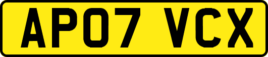 AP07VCX
