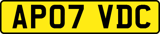 AP07VDC