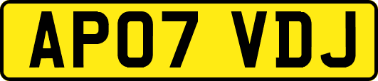 AP07VDJ