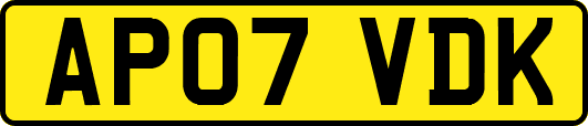 AP07VDK