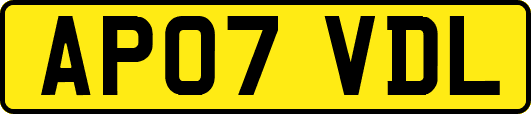 AP07VDL