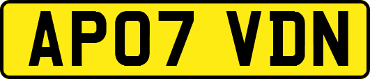 AP07VDN