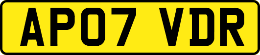 AP07VDR