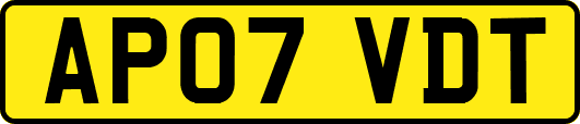 AP07VDT