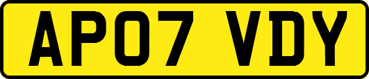 AP07VDY