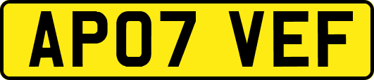 AP07VEF