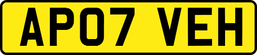 AP07VEH