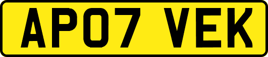 AP07VEK