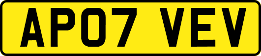 AP07VEV