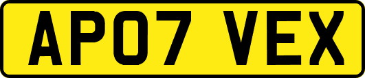 AP07VEX