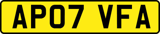 AP07VFA