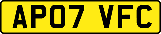 AP07VFC