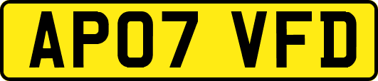 AP07VFD