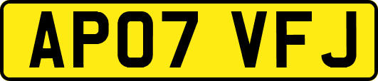 AP07VFJ